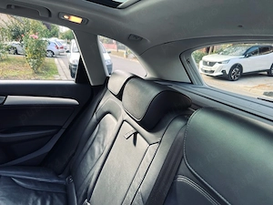 vand audi Q5 din 2013 - imagine 5