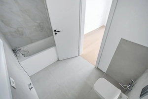 CASA TA LA MARE: PE PARTER, CU PISCINĂ PRIVATĂ! - Comision 0% - imagine 13
