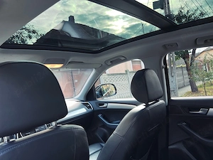 vand audi Q5 din 2013 - imagine 3