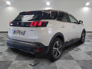 Peugeot 3008 1.5 DIESEL 130CP GT LINE - imagine 2