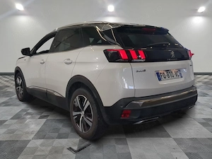 Peugeot 3008 1.5 DIESEL 130CP GT LINE - imagine 3