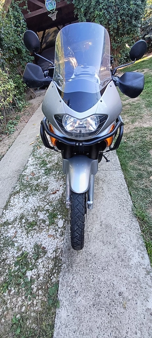 Vând Honda Transalp XL 650 V  - imagine 3