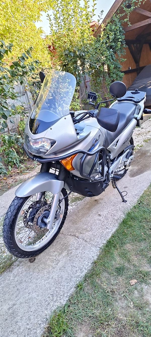 Vând Honda Transalp XL 650 V  - imagine 2