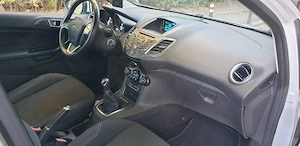 Ford fiesta 1.0 Eco Boost 101CP Imp.Germ  - imagine 5
