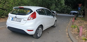 Ford fiesta 1.0 Eco Boost 101CP Imp.Germ  - imagine 2