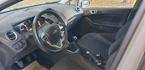 Ford fiesta 1.0 Eco Boost 101CP Imp.Germ  - imagine 3