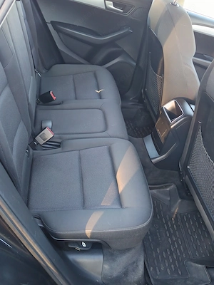 Audi Q5, motor 2.0 diesel 170 cp, înmatriculat  - imagine 8