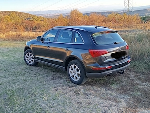 Audi Q5, motor 2.0 diesel 170 cp, înmatriculat  - imagine 2