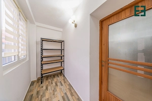 De închiriat - Apartament la casă cu 2 camere zona UTA - Arad - imagine 20