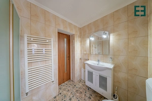 De închiriat - Apartament la casă cu 2 camere zona UTA - Arad - imagine 14
