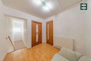 De închiriat - Apartament la casă cu 2 camere zona UTA - Arad - imagine 18