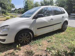 Vand Polo 1.2 benzina - imagine 3