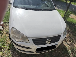 Vand Polo 1.2 benzina