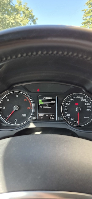 Audi Q5 2016 quattro  - imagine 4
