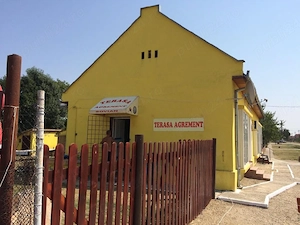 Casa cu teren - imagine 3
