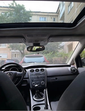 Vand Mazda CX7 Euro 5 4x4 - imagine 2