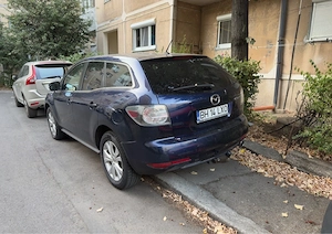 Vand Mazda CX7 Euro 5 4x4 - imagine 5