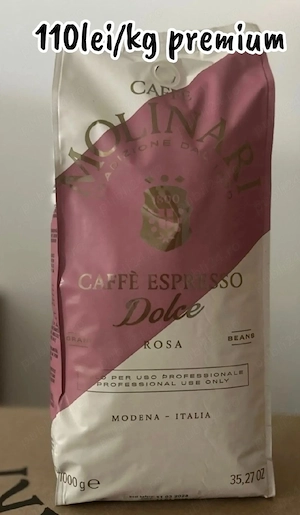 Pahare si cafea premium - imagine 5