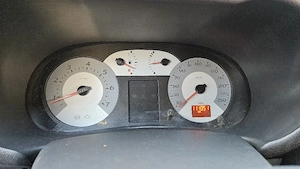 Renault symbol 2007 km110.000 - imagine 3