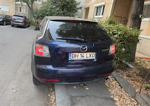 Vand Mazda CX7 Euro 5 4x4 - imagine 6