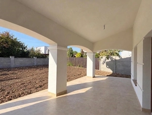 Duplex MODERN despartit prin garaj in Dumbravita direct proprietar - imagine 4