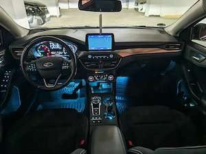 Ford Focus 2019, 2L Auto 8+1, Matrix Led - imagine 5