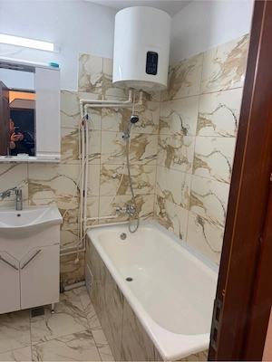 apartament de inchiriat cu 2 camere  - imagine 4