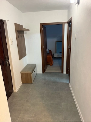 apartament de inchiriat cu 2 camere  - imagine 5