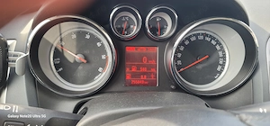 Se vinde opel astra j euro 5 din 2013 - imagine 3