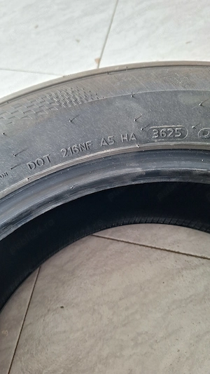 Anvelope vară Hankook 225/60R18 - imagine 4
