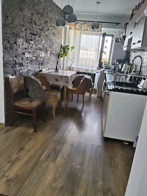 Vand apartament in constanta  - imagine 5