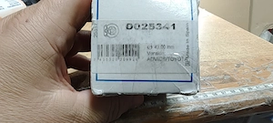 AUTOFREN SEINSA D025341 Piston, etrier frana - imagine 5