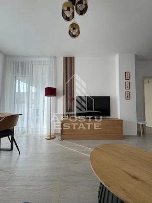 Apartament 2 camere de inchiriat,loc de parcare,Aradului,Timisoara - imagine 3