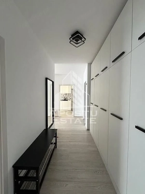Apartament 2 camere de inchiriat,loc de parcare,Aradului,Timisoara - imagine 11