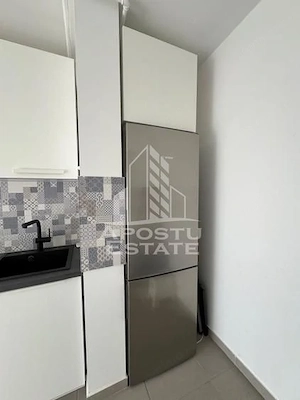 Apartament 2 camere de inchiriat,loc de parcare,Aradului,Timisoara - imagine 15