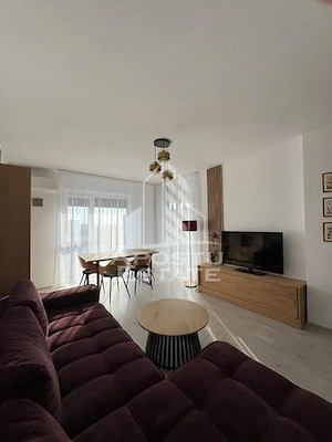 Apartament 2 camere de inchiriat,loc de parcare,Aradului,Timisoara - imagine 2