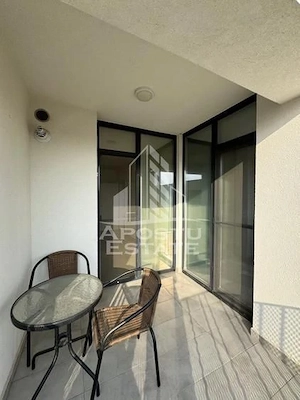 Apartament 2 camere de inchiriat,loc de parcare,Aradului,Timisoara - imagine 12