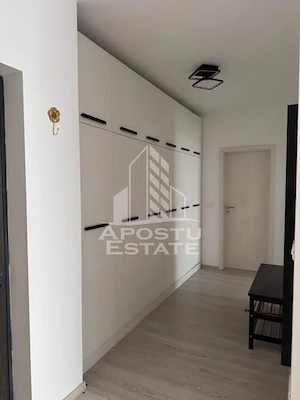 Apartament 2 camere de inchiriat,loc de parcare,Aradului,Timisoara - imagine 9