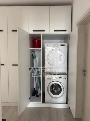 Apartament 2 camere de inchiriat,loc de parcare,Aradului,Timisoara - imagine 10