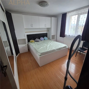 APARTAMENT CU 2 CAMERE DE INCHIRIAT – STR. TUDOR JARDA, BISTRITA, EXCLUSIVITATE - imagine 4