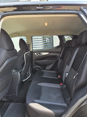Nissan Qashqai 1,3 benzina 14490 - imagine 8