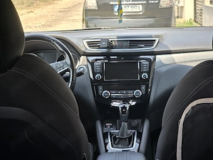 Nissan Qashqai 1,3 benzina 14490 - imagine 6