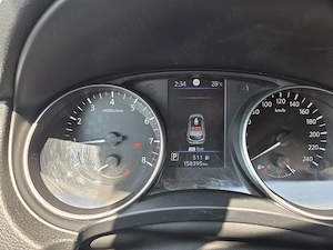 Nissan Qashqai 1,3 benzina 14490 - imagine 10