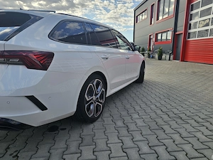 Skoda Octavia VRs, 04.2023, 2.0Tdi, 200cp, 4x4, full - imagine 2
