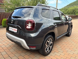 Dacia Duster 2019 Prestige 1.5 dci 116 cp ! import Germania  - imagine 3