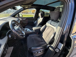 Audi Q7 fara dauna 2016 - imagine 3