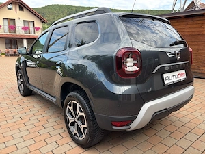 Dacia Duster 2019 Prestige 1.5 dci 116 cp ! import Germania  - imagine 2