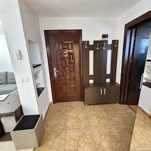 APARTAMENT CU 2 CAMERE DE INCHIRIAT – STR. TUDOR JARDA, BISTRITA, EXCLUSIVITATE - imagine 6
