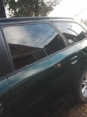 vand audi a6 s line quatro 2500  fix