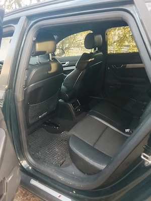 vand audi a6 s line quatro 2500  fix - imagine 5